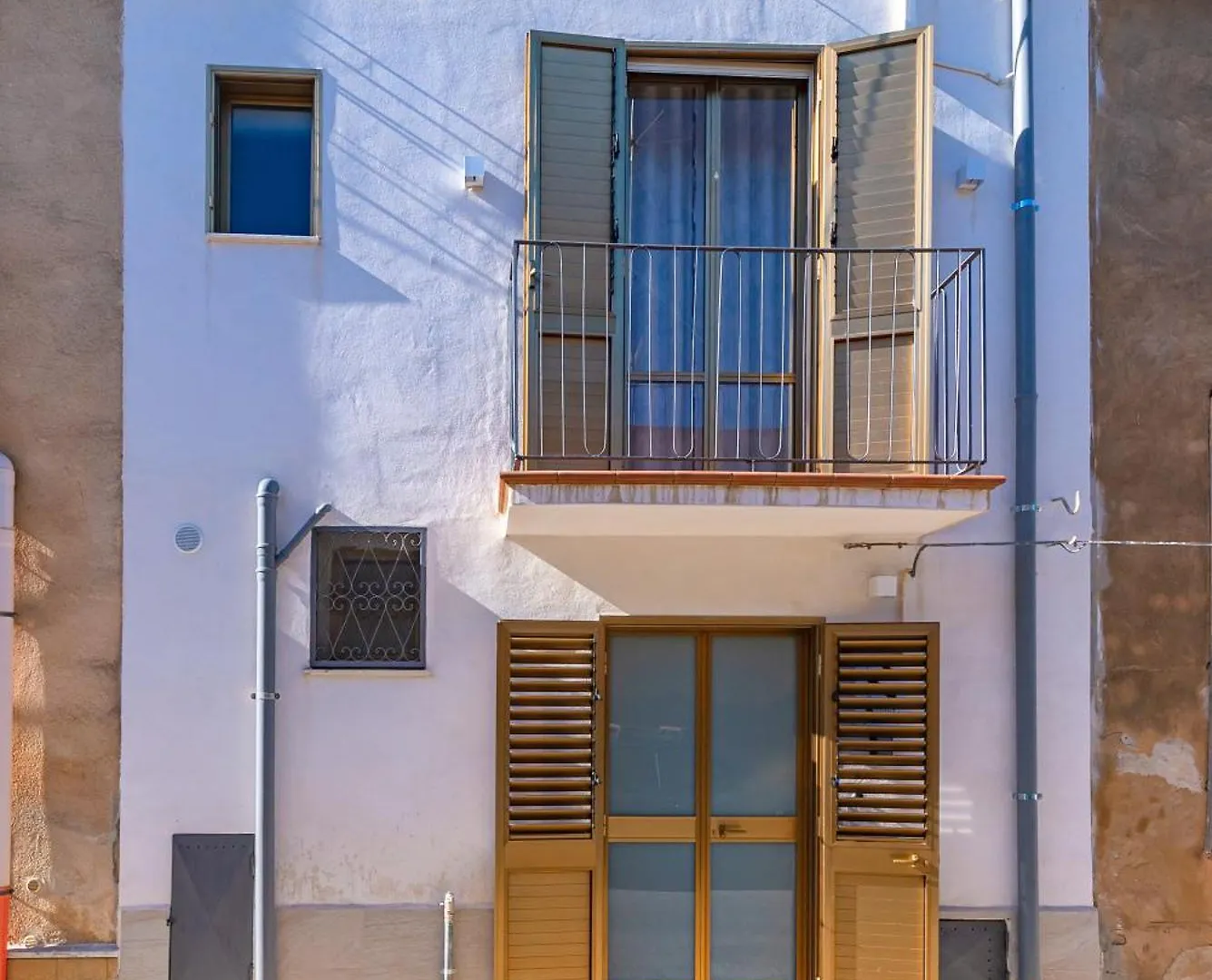 Scenario Holiday'S Home Sciacca Hébergement de vacances