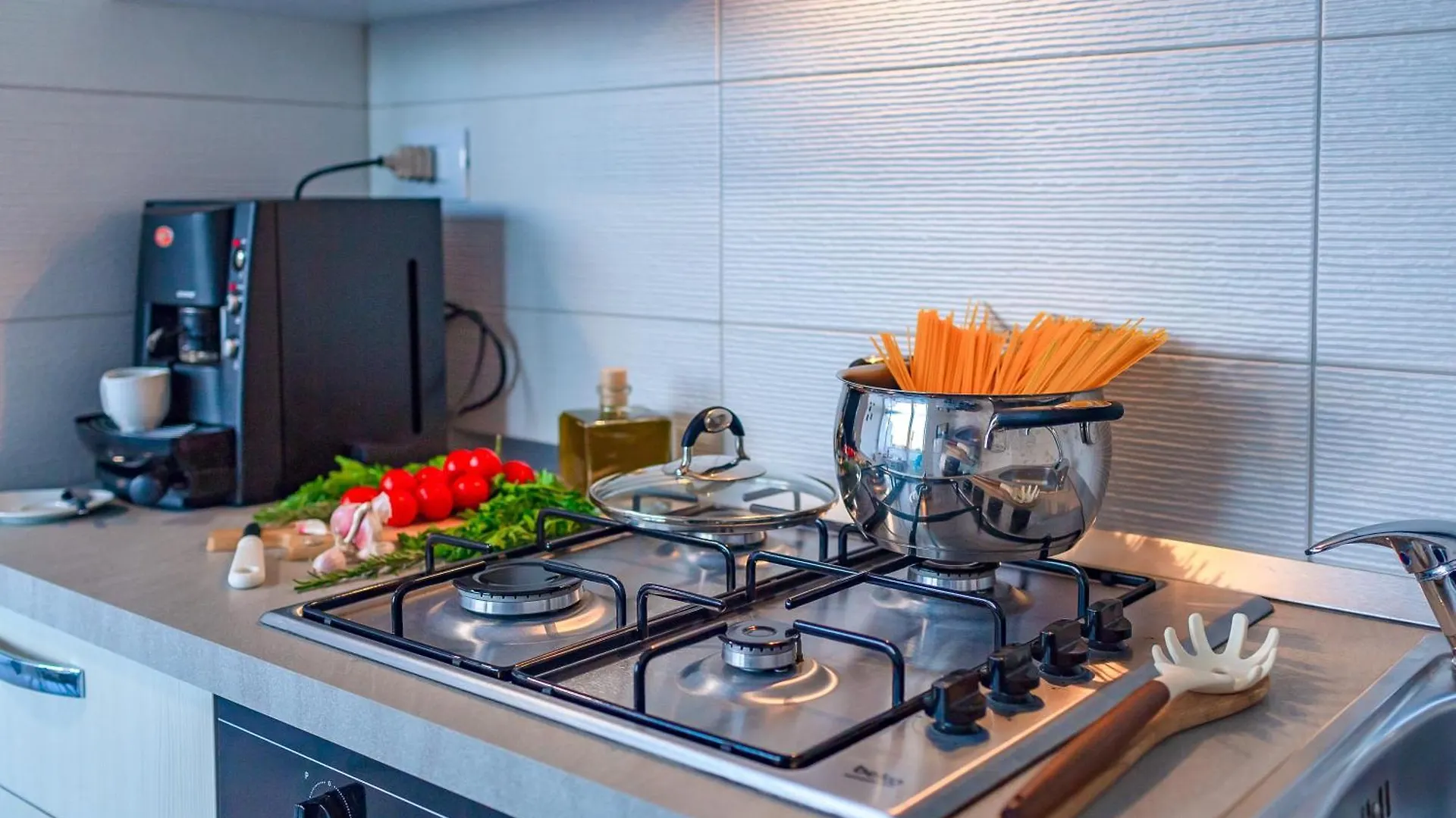 Scenario Holiday'S Home Sciacca