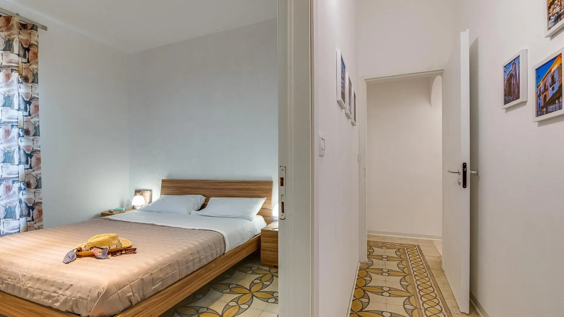 Scenario Holiday'S Home Sciacca 0*,  Italie