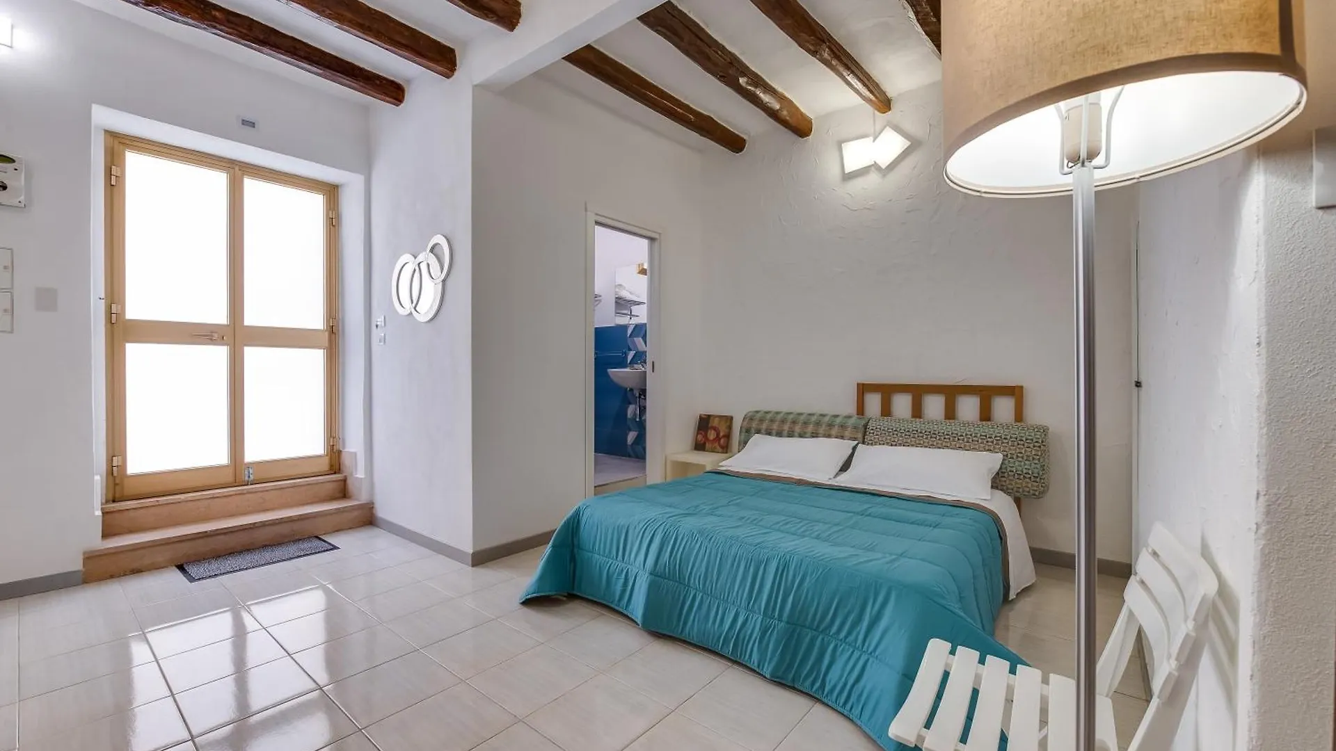 Hébergement de vacances Scenario Holiday'S Home Sciacca