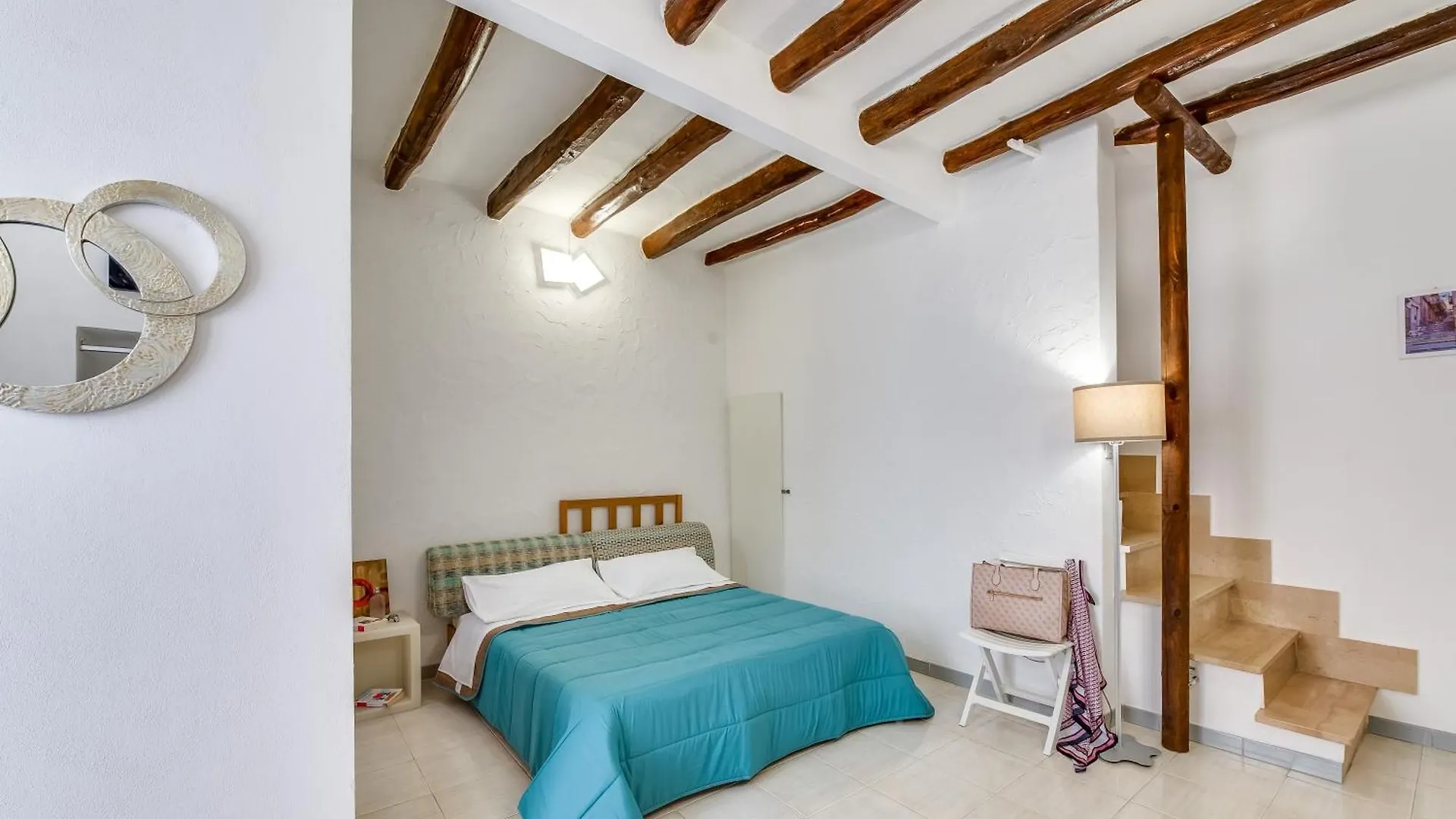 Scenario Holiday'S Home Sciacca