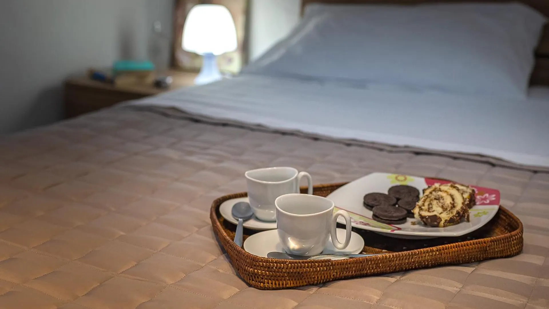 Hébergement de vacances Scenario Holiday'S Home Sciacca