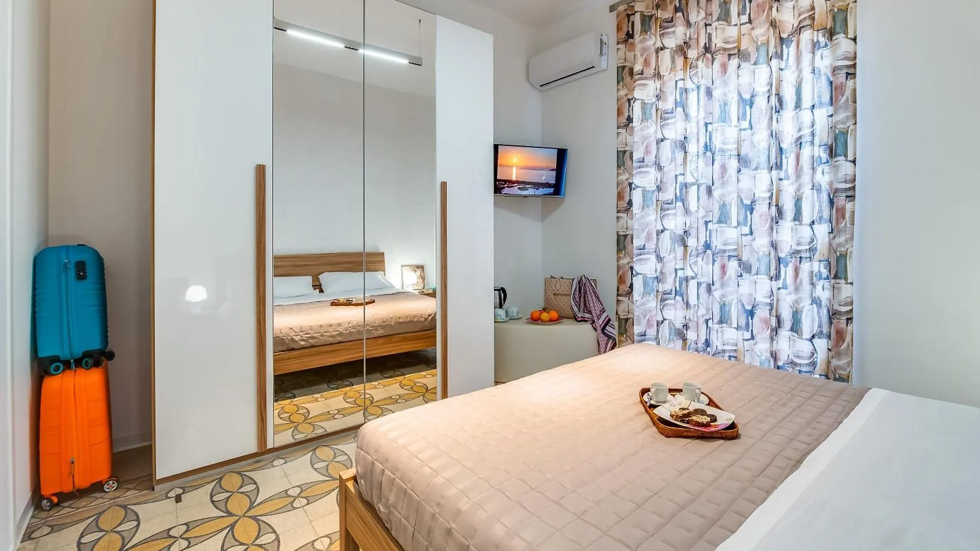 Scenario Holiday'S Home Sciacca