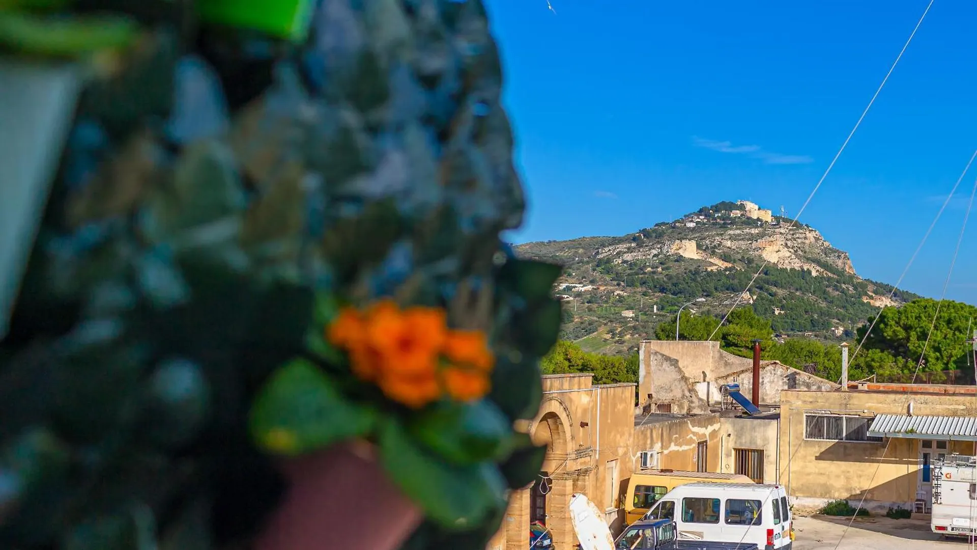 Scenario Holiday'S Home Sciacca
