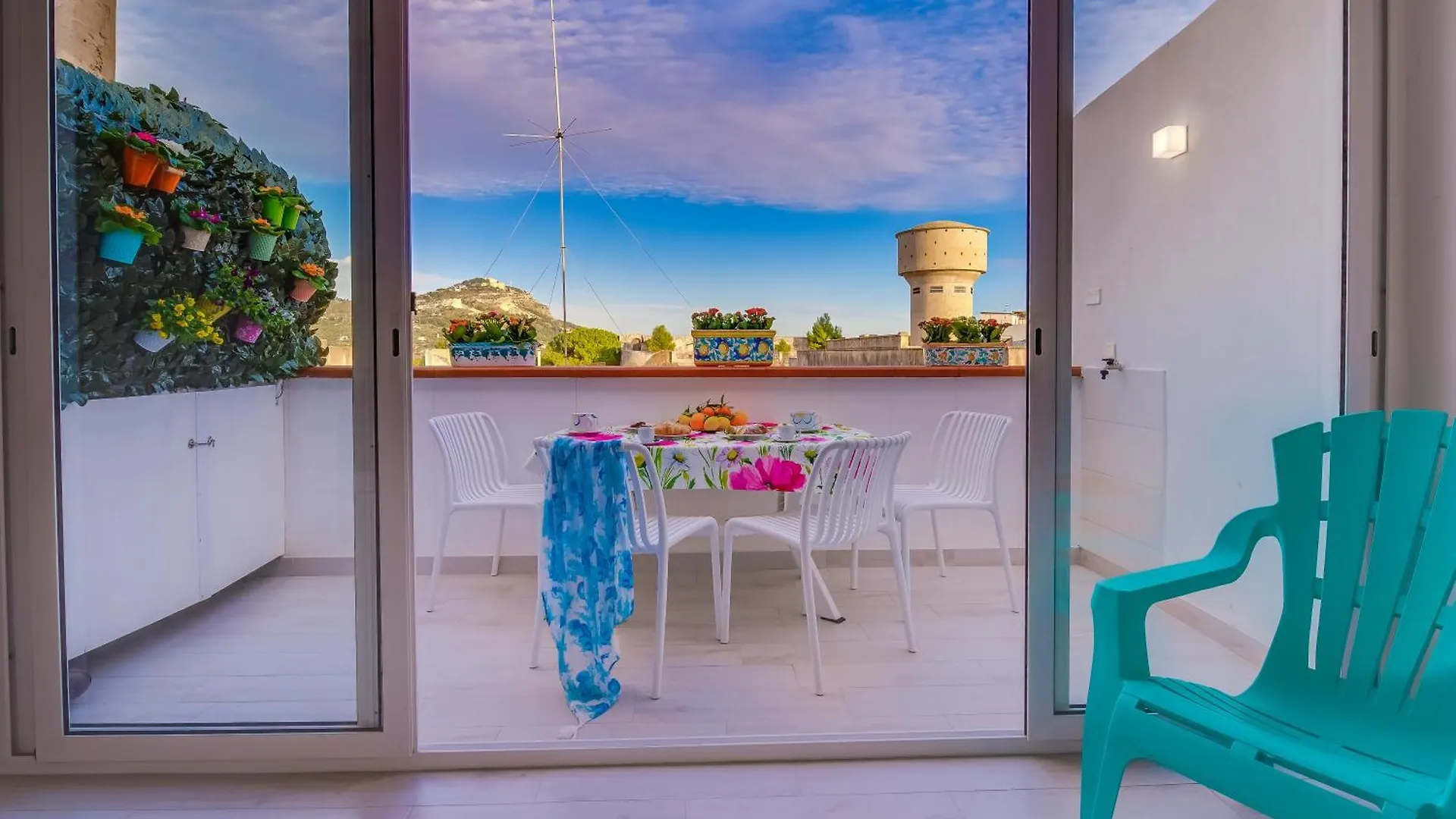 Scenario Holiday'S Home Sciacca Italie