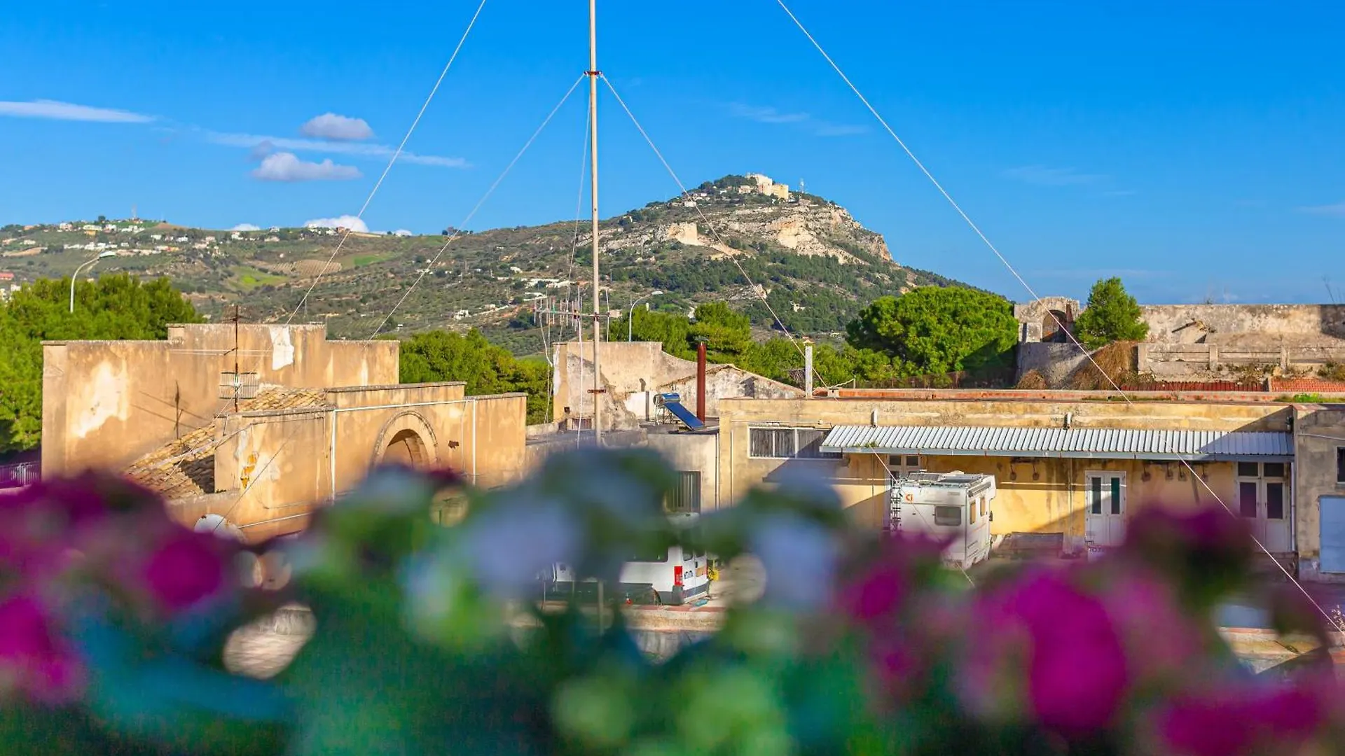 Scenario Holiday'S Home Sciacca Italie