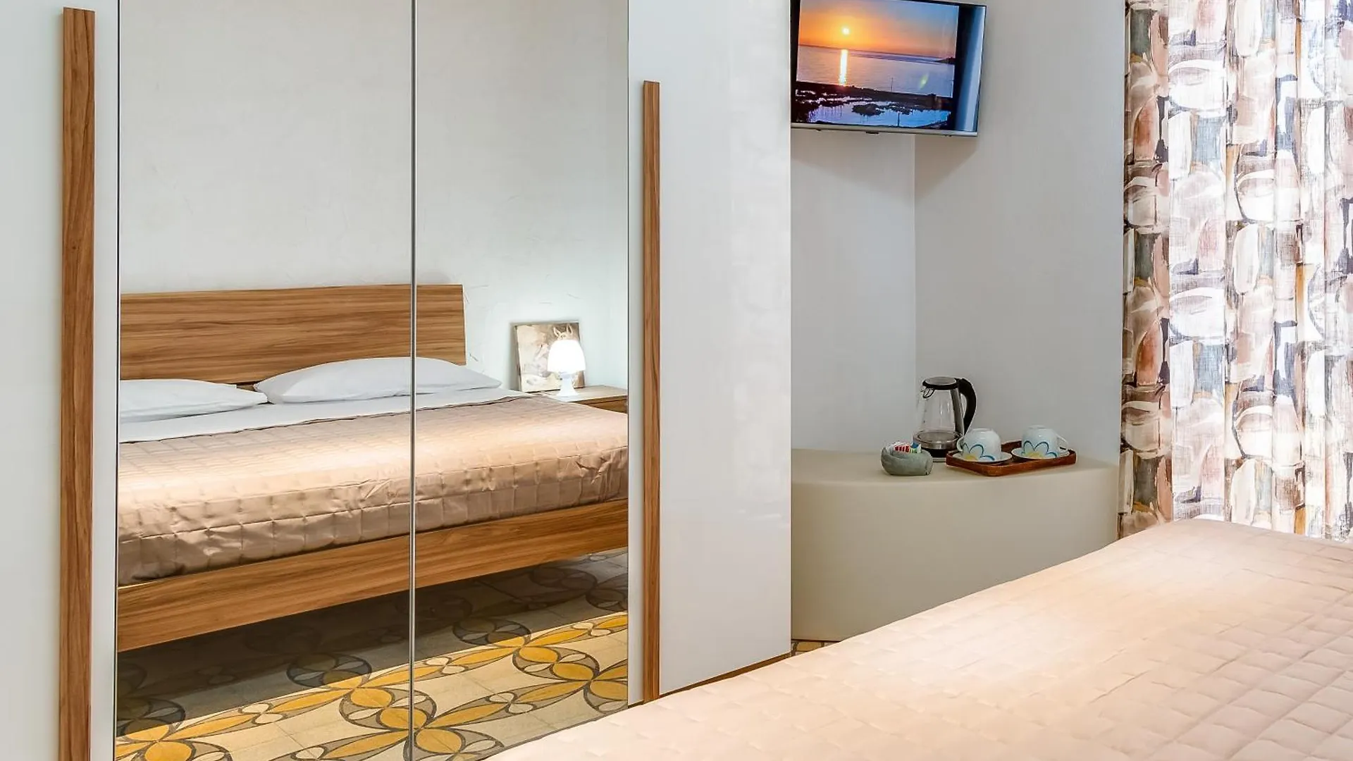 Hébergement de vacances Scenario Holiday'S Home Sciacca