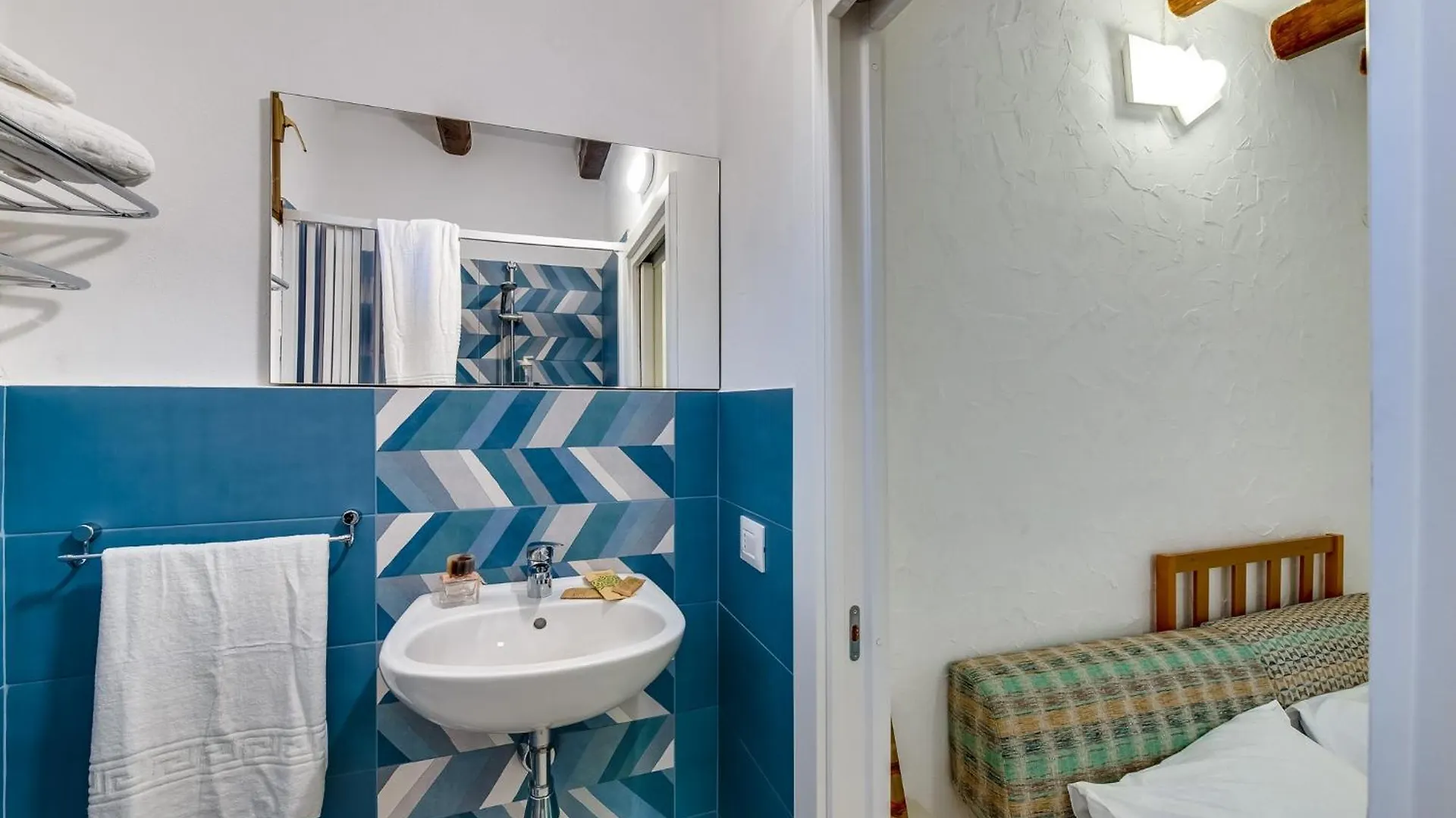 Scenario Holiday'S Home Sciacca