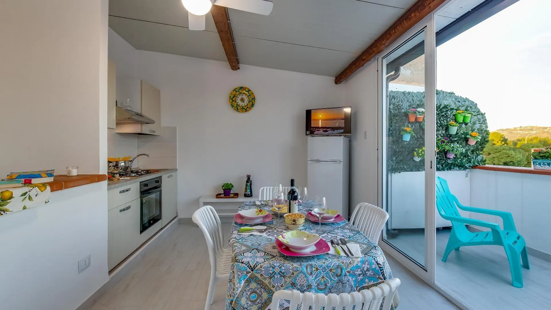 Scenario Holiday'S Home Sciacca 0*,  Italy