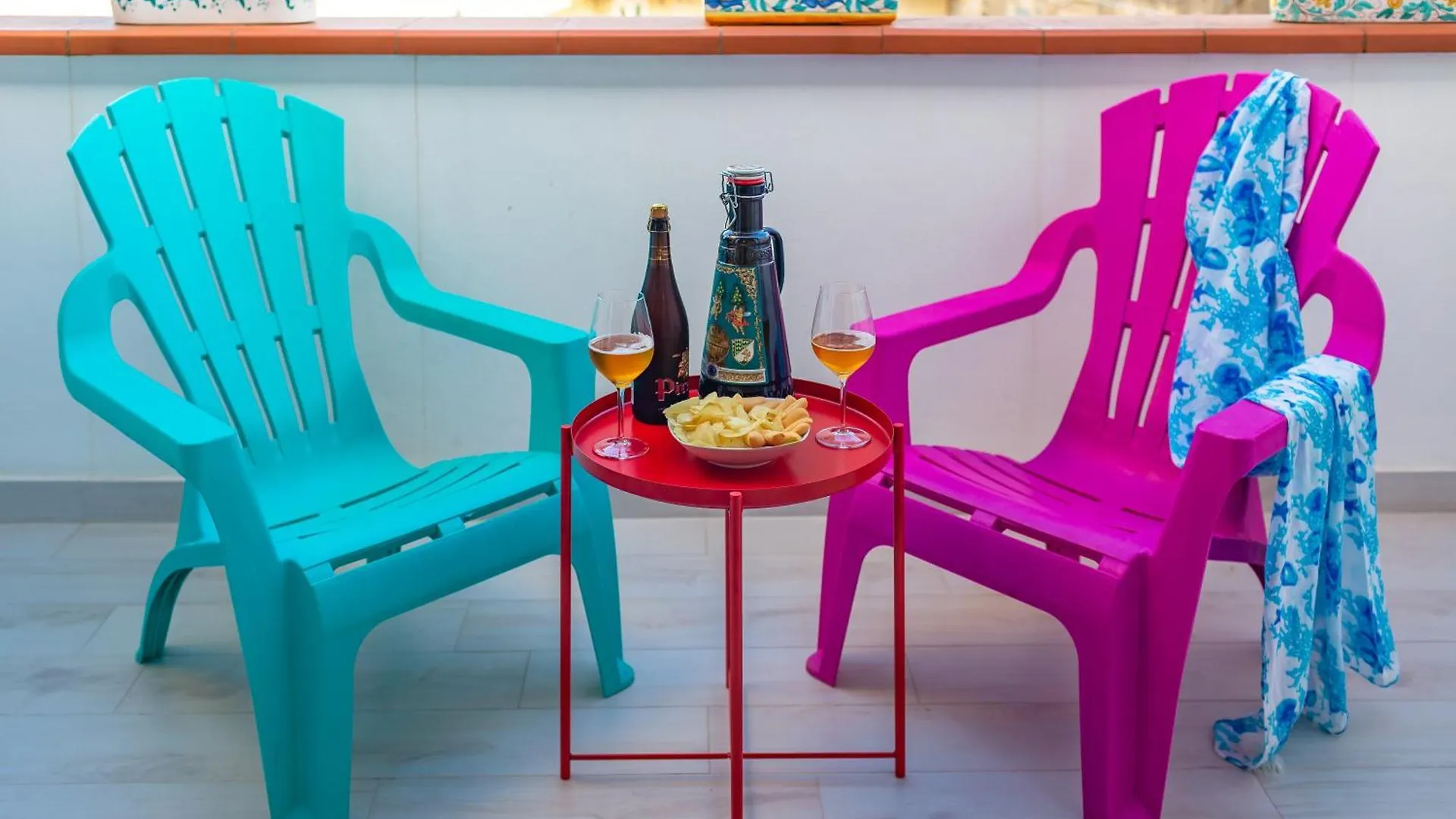 Scenario Holiday'S Home Sciacca