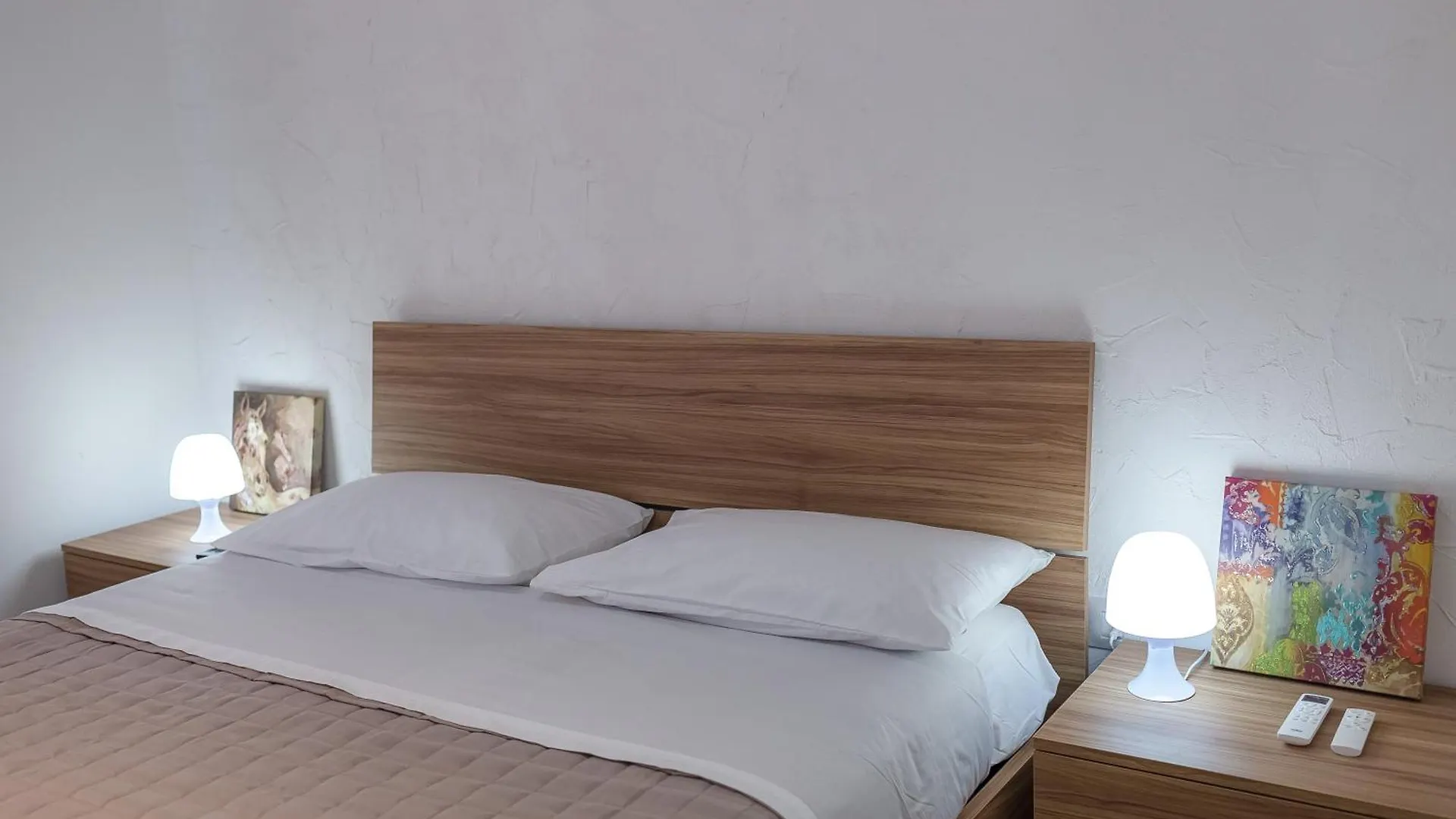 Semesterbostad Scenario Holiday'S Home Sciacca Italien